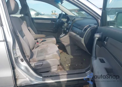 2010 Honda Cr-V Lx from USA, damaged, VIN 3CZRE3H38AG704821